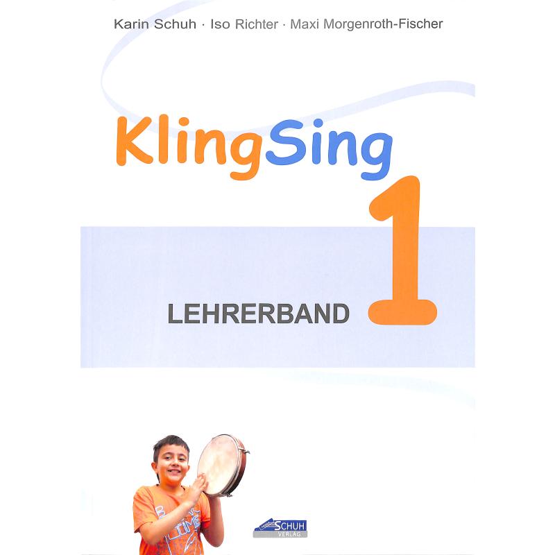Kling sing 1